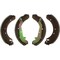 Centric Parts Premium Brake Shoes, 111.05571 111.05571 - alternate 2